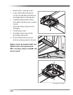 Preview for 26 page of Titon TP300A Product Manual