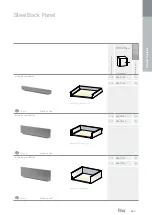 Preview for 4 page of Titus 655-7H60 Assembly Instructions Manual