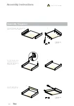 Preview for 5 page of Titus 655-7H60 Assembly Instructions Manual