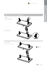 Preview for 6 page of Titus 655-7H60 Assembly Instructions Manual