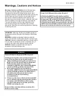 Preview for 2 page of Titus DLSC Installation, Operation And Maintenance Manual