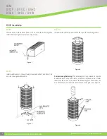 Preview for 8 page of Titus DVBC Installation And Operation Manual