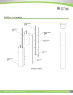 Preview for 13 page of Titus DVBC Installation And Operation Manual