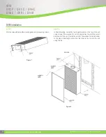 Preview for 20 page of Titus DVBC Installation And Operation Manual