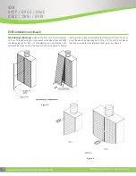 Preview for 22 page of Titus DVBC Installation And Operation Manual