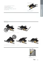 Предварительный просмотр 2 страницы Titus Glissando TL 170 Quick Start Manual