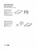 Preview for 10 page of Titus Stefano Orlati Tekform DW145 Assembly Instructions Manual