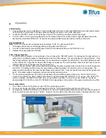 Preview for 5 page of Titus THRC High Flow Installation & Operation Manual