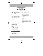 Предварительный просмотр 3 страницы Tivax MiniVu7C User Manual