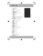 Preview for 8 page of Tivax MiniVu7C User Manual