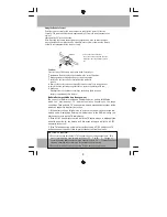 Preview for 9 page of Tivax MiniVu7C User Manual