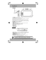 Preview for 10 page of Tivax MiniVu7C User Manual