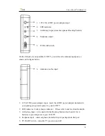 Preview for 11 page of Tivax Scout 35 User Manual