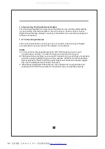 Предварительный просмотр 15 страницы Tivax STB-T9 User Manual