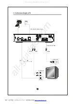 Предварительный просмотр 16 страницы Tivax STB-T9 User Manual