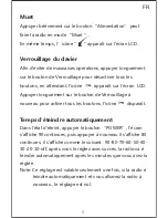 Preview for 17 page of Tivdio V-112 User Manual