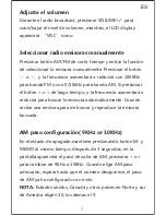 Preview for 31 page of Tivdio V-112 User Manual