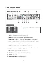 Preview for 10 page of Tiviar Alpha Plus User Manual