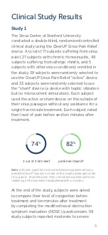 Preview for 9 page of Tivic Health ClearUP User Manual