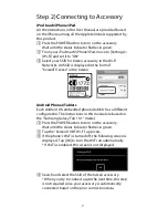 Preview for 7 page of Tivizen VTV-T12 User Manual