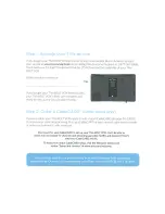 Preview for 3 page of TiVo BOLT VOX Setup + Product Features