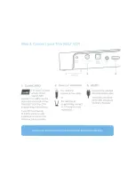 Preview for 5 page of TiVo BOLT VOX Setup + Product Features