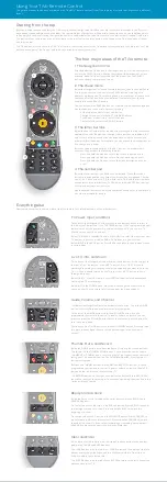 Preview for 1 page of TiVo Bolt User Manual