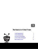 Preview for 13 page of TiVo Media Device Manual