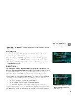 Предварительный просмотр 21 страницы TiVo Media Device Manual