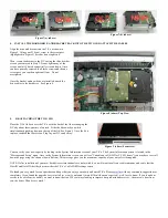 Preview for 3 page of TiVo Premier Upgrade Instructions