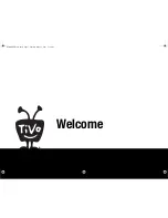 Предварительный просмотр 3 страницы TiVo Premiere Manual