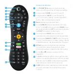 Предварительный просмотр 6 страницы TiVo Roamio OTA VOX Setup Manual