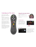 Preview for 118 page of TiVo Roamio OTA Manual