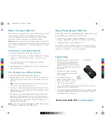 Preview for 2 page of TiVo Slide Pro Installation & Setup