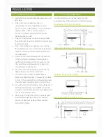 Preview for 8 page of Tivok T-HP20AB Installation And Operation Manual