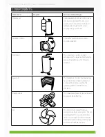 Предварительный просмотр 9 страницы Tivok T-HP38AB Installation And Operation Manual