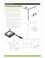 Предварительный просмотр 12 страницы Tivok T-HP38AB Installation And Operation Manual