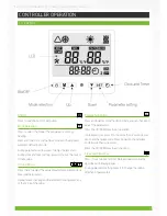 Предварительный просмотр 14 страницы Tivok T-HP38AB Installation And Operation Manual