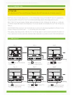 Предварительный просмотр 17 страницы Tivok T-HP38AB Installation And Operation Manual