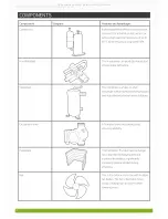 Preview for 8 page of Tivok T-HP60AB Installation And Operation Manual