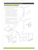 Preview for 11 page of Tivok T-HP60AB Installation And Operation Manual