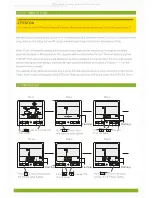 Preview for 14 page of Tivok T-HP60AB Installation And Operation Manual