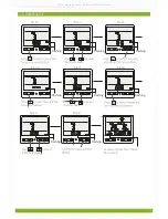 Preview for 17 page of Tivok T-HP60AB Installation And Operation Manual