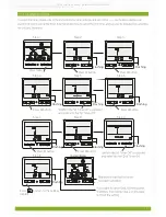 Preview for 19 page of Tivok T-HP60AB Installation And Operation Manual