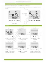 Preview for 21 page of Tivok T-HP60AB Installation And Operation Manual