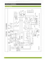 Preview for 22 page of Tivok T-HP60AB Installation And Operation Manual