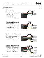 Preview for 6 page of Tivoli Audio ADNM-DTV Installation Instructions Manual