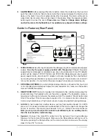 Предварительный просмотр 9 страницы Tivoli Audio Albergo Owner'S Manual