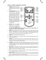 Предварительный просмотр 10 страницы Tivoli Audio Albergo Owner'S Manual