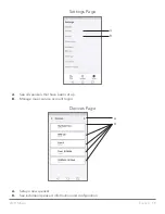 Предварительный просмотр 20 страницы Tivoli Audio ART MODEL CD Manual